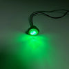 Car Truck SUV 12V 3/4" Round LED Marker Light