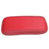 Various Makes & Models Universal Red Car Center Console Armrest Cover Pad