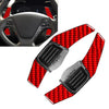 Kia Forte K3, Cadenza, Ceed Steering Wheel Shifter Paddle Extensions (2014-2023)