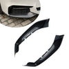 BMW 5 Series G30 G31 Carbon Front Bumper Splitter Lip Canard (2017-2020)