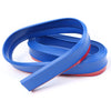 Various Models Auto Bumper Skirts Rubber Anti-Scratch Lip Protective Strip
