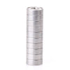 Rotary Motor 696ZZ 10 x 6X15X5mm Deep Groove Mini Ball Bearings