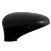Lexus IS RC 200 300 350 RC F SPORT Black Left Mirror Cap Cover (2014-2019)