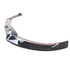 Benz C-Class W205 Carbon Fiber Style Front Bumper (2015-2018)