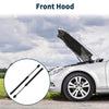 Ford Explorer 2002-2010 SUV Hood Lift Supports