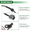 Nissan Leaf ABS Wheel Speed Sensor (2011-2016)