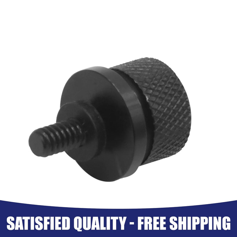 Harley-Davidson 1 x Seat Mount Bolt Screw Cap