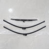 Land Rover Range Rover L322 Wiper Blades 22"/22"/16" (2002-2006)
