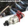 Toyota 4Runner 2.4L 4 Pcs Fuel Injectors (1989-1995)