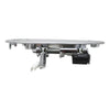Toyota Echo New Front Left Exterior Door Handle (2000-2005)