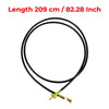 Speedometer Cable Wire Speed Meter Fits Mazda B-Series B2500 Pickup 1985-98 D06
