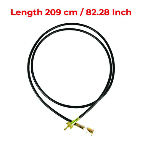 Speedometer Cable Wire Speed Meter Fits Mazda B-Series B2500 Pickup 1985-98 D06