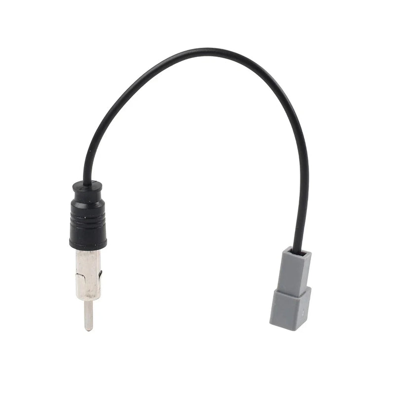 Hyundai & Kia Car Stereo Antenna Adapter Plug