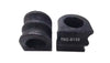 Nissan Navara D40 2 x Front Stabilizer Bushings (2005-2013)