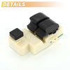 Toyota Hino Power Window Switch (2004-2019)