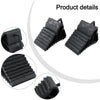 Trailer & Caravan Parking Essential Brake Wedges 2 x