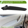BMW X5 Door Panel Handle Pull Trim Cover (2007-2013)
