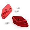 Yamaha XMAX 250 300 Side Stand Plate Extension (2017-2023)