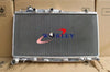 Subaru Outback BP Aluminum Performance Radiator (2000-2004)
