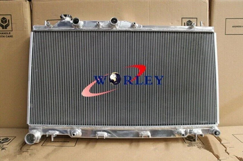Subaru Outback BP Aluminum Performance Radiator (2000-2004)