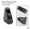 Proton Wira / Jumbuck Power Window Switch (2000-2007)