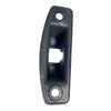 Tesla Model X Rear Door Lower Latch Cover (2016–2021)