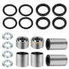 Honda TRX400EX Front Shock Upper & Lower Bushing (1999-2004)