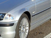 BMW E46 2D & 4D (1999-2003) - Clear 2 x Bulbs Side Marker Lights