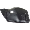 Set of 2 Fender Liner For BMW 328i 2007-2012 Front