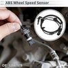 Buick LaCrosse ABS Wheel Speed Sensor 1 Pcs Front L/R (2010–2016)