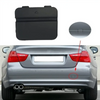BMW 3 Series E90 E91 328i 335i Rear Bumper Tow Hook Cap Cover (2009-2011)