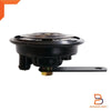 Car Motorcycle Truck 12V 92MM Electronic Horn 110dB