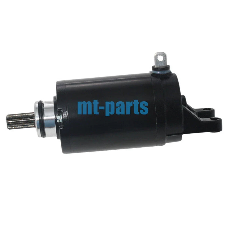 Triumph Street Triple 675 Starter Motor (2008-2017)
