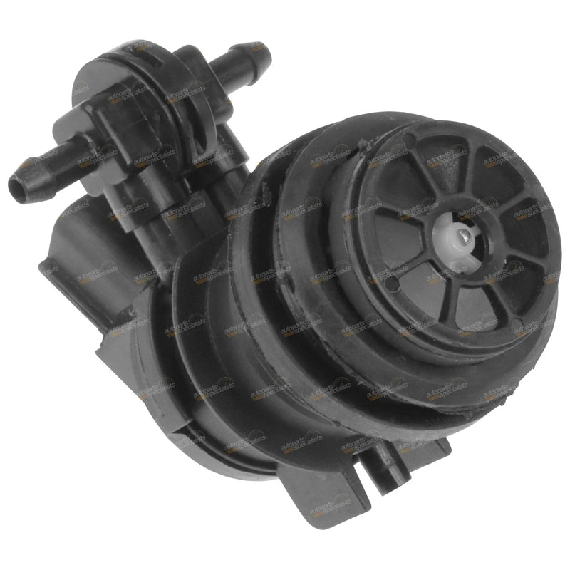 Toyota RAV4 Front Windscreen Washer Pump (2013–2019)