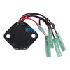 Kawasaki JET SKI X-2 JF650-A Voltage Regulator Rectifier (1991-1995)