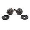 Universal LED Flashers Motorcycle Turn Signal Lights