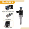 Kia Sedona Gas 3.3L Fuel Injector 1 Pcs (2019-2021)