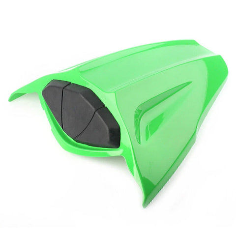 Kawasaki Ninja ZX10R (2011-2015) Green 1x Rear Seat Cover Cowl