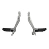 Honda CB400X CB500X Rear Passenger Footpegs Bracket (2017-2018)