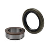 Harley Big Twin Shovelhead Evo Sprocket Shaft Spacer & Seal Kit (1970-1998)