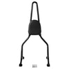 Harley Softail Street Bob 2018-2025 Tall Sissy Bar Backrest