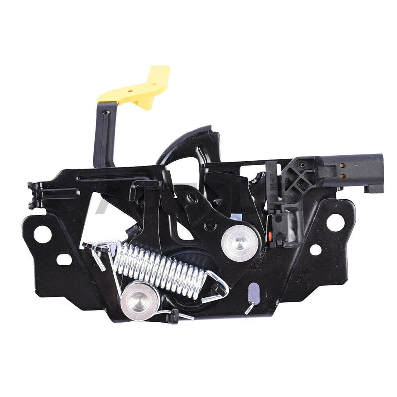 Ford TRANSIT Front Bonnet Lock 16-22 (2016–2022)