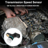 Honda Accord 2.4 3.5 Transmission Speed Sensor (2008-2012)