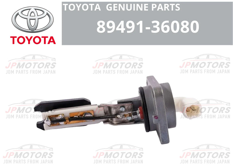 TOYOTA LAND CRUISER HZJ7 Engine Oil Level Sensor (90–99)