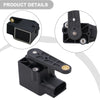 Car Control Sensor Suspension Height