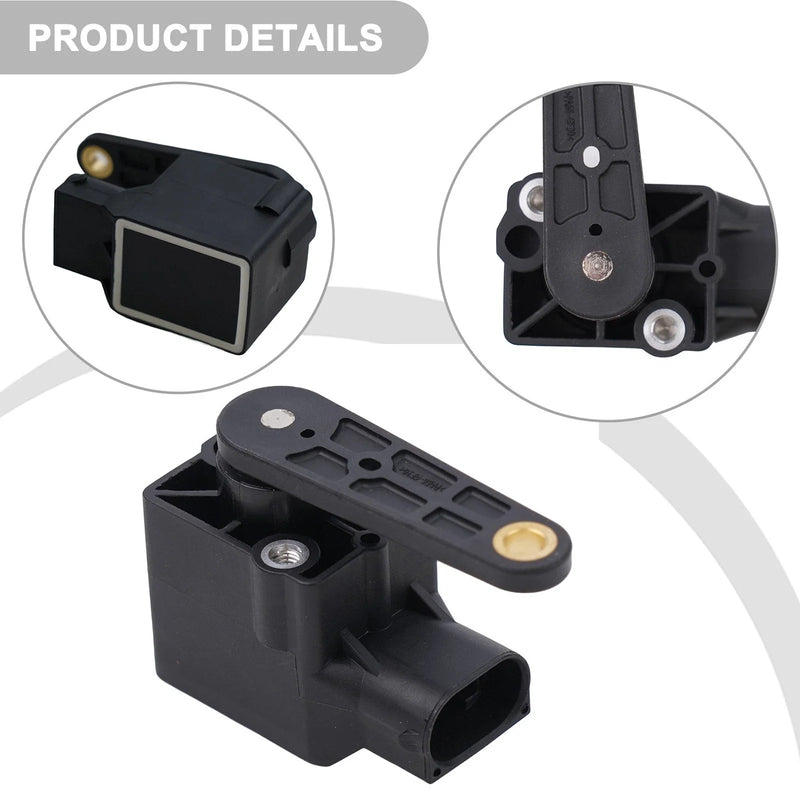 Car Control Sensor Suspension Height