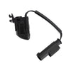 Benz W209 W203 W211 1x Windshield Washer Nozzles (2003-2009)