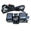 GMC Sierra 3500 Backup Camera (2015–2015)