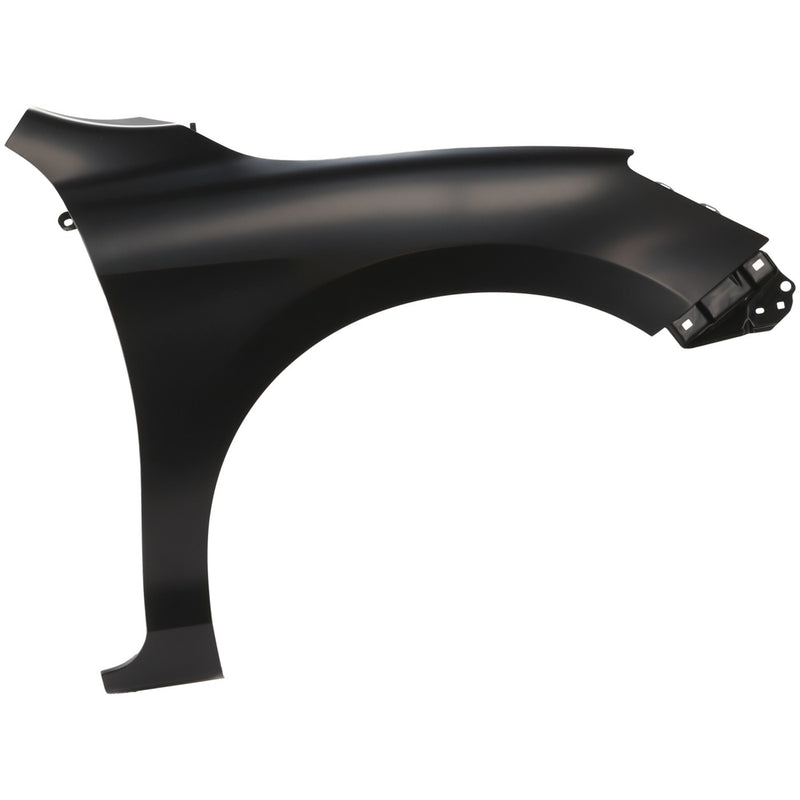 Fender For Honda Accord 2013-2017 Front Passenger Side