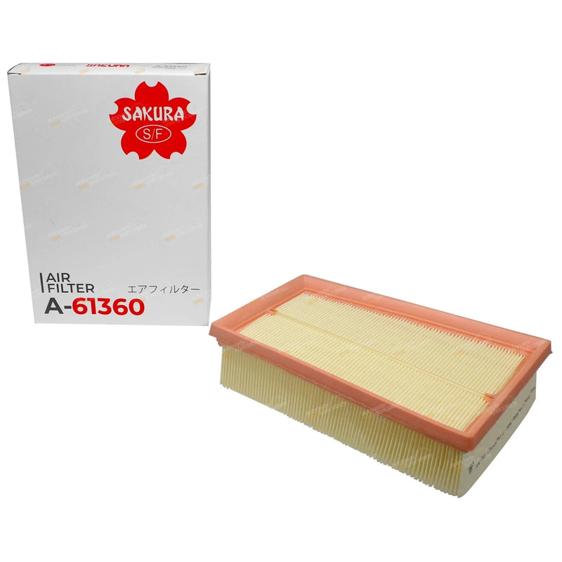 Nissan X-Trail T31 Air Filter 2.0L (2008-2014)